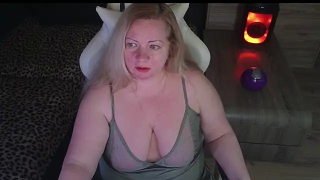 MolligSpielle Live XXX-Chat