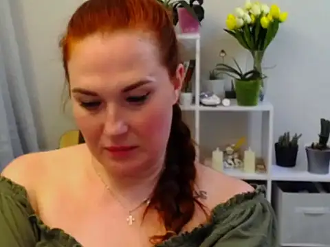 Lady_Tiana Live XXX-Chat