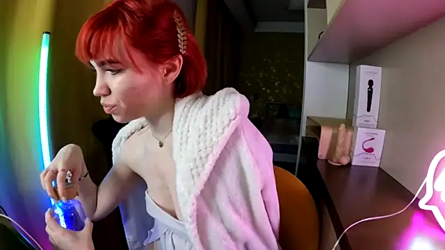 olivka-flower Live XXX-Chat