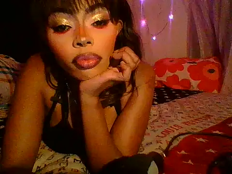 Anaconda2350 Live XXX-Chat