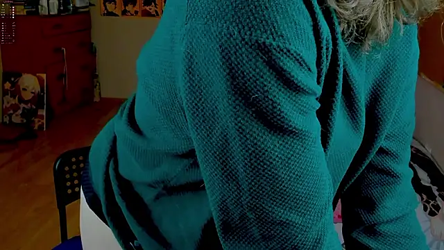 Sashy_Way Live XXX-Chat