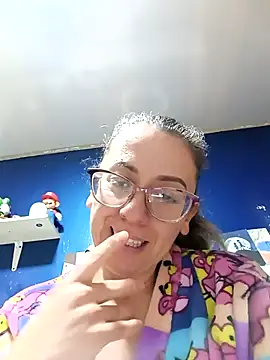 miss_hanna07 Chat XXX in diretta