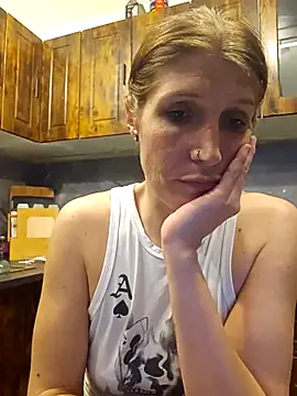 Lenchen_ Live XXX-Chat