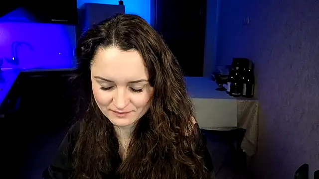 Cerann1 Live XXX-Chat