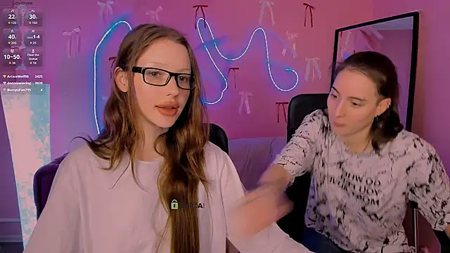 khloebeauty Live XXX-Chat