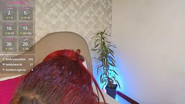 RILLEY_ALLEN Live XXX-Chat