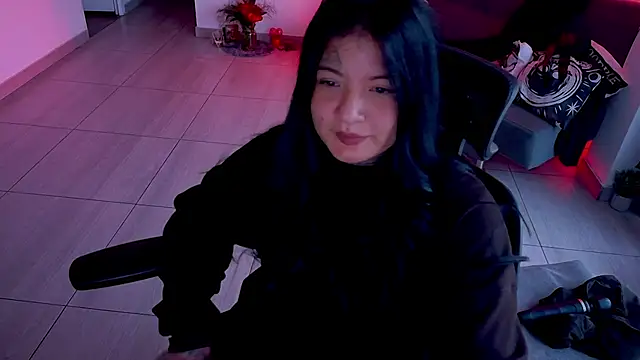 Unatatuada Live XXX-Chat