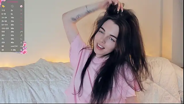 MirnaTellado Live XXX-Chat