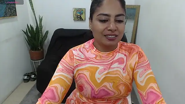 Luna_Fyre Live XXX-Chat