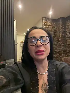 BrianaBloom Live XXX-Chat