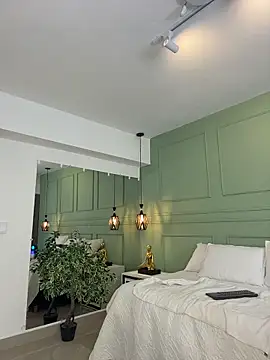 ava_blue Live XXX-Chat