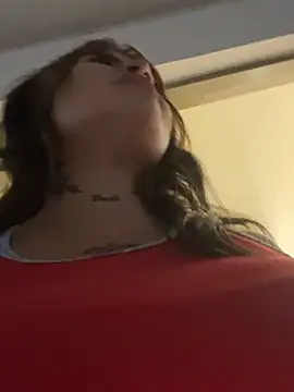 Chat XXX en directo de Ivana__Rivera