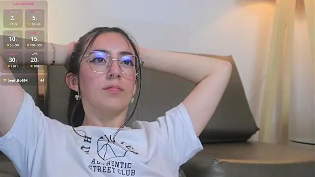 Chat XXX Live Sweet_Sammy_