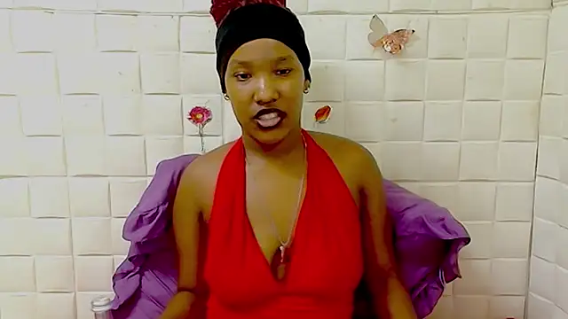 Chat XXX en directo de EroticSexyPrada