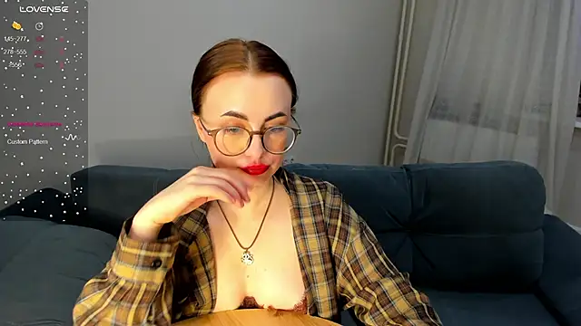 Czat XXX na żywo – MewStella