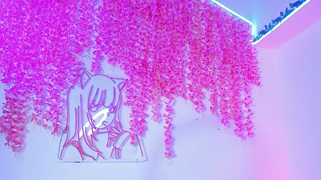 Chat XXX en directo de _hanna_sky