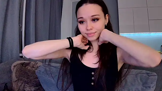 Czat XXX na żywo – janeLoveSweetHeart