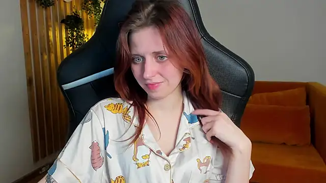 Czat XXX na żywo – FreyaVey