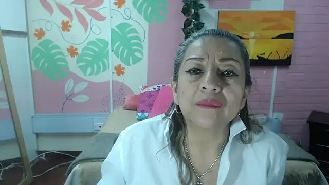 Chat XXX en directo de ZAMANTHA