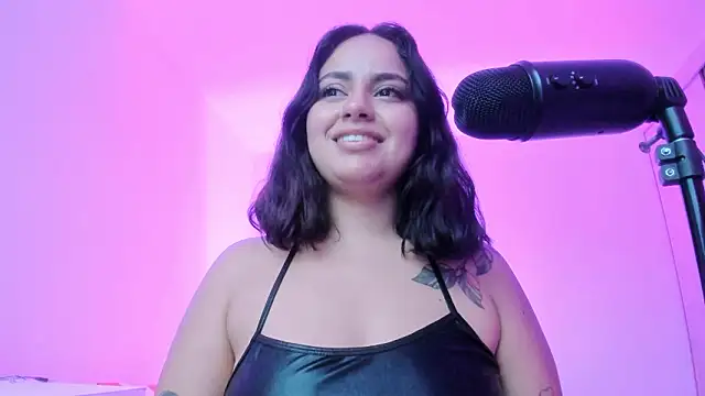 Chat XXX en directo de susy_angel