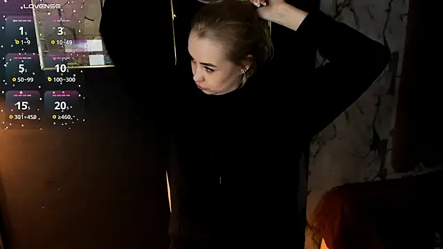 StephanieSweety Live XXX-Chat