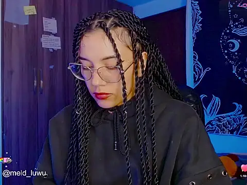 Chat XXX Live melissahowl