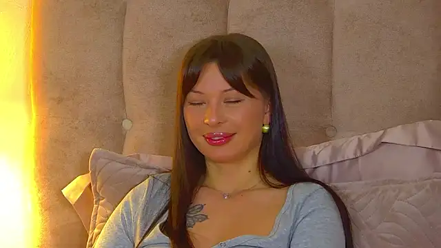 AlexandraBloom live XXX chat