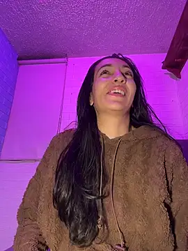 SALOME_KORLAND Obrolan Langsung XXX