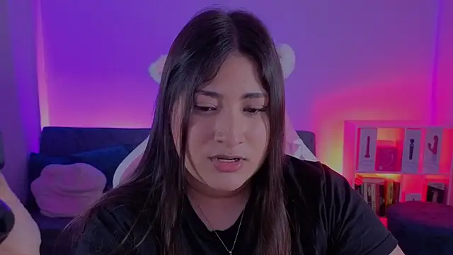 Gabs__ Chat XXX in diretta