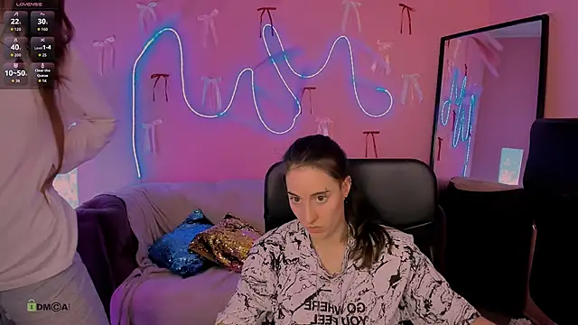 khloebeauty Live XXX-chat