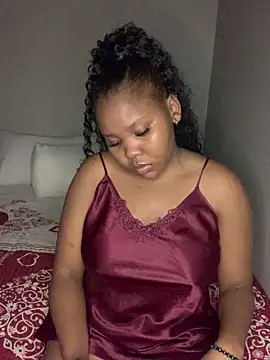 Scarlettxx21's Live XXX Chat