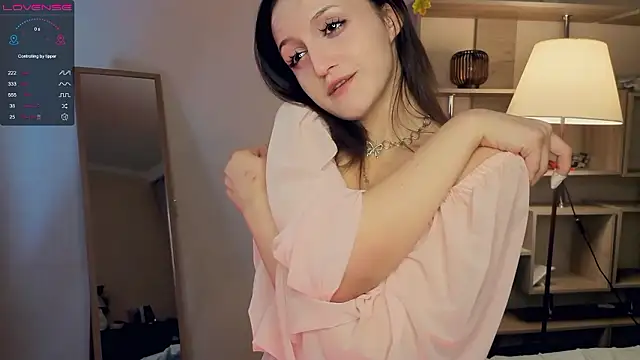 Chat XXX Live ClarissaMaheia