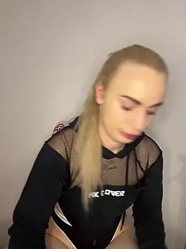 RuxyCatrina Webcam show