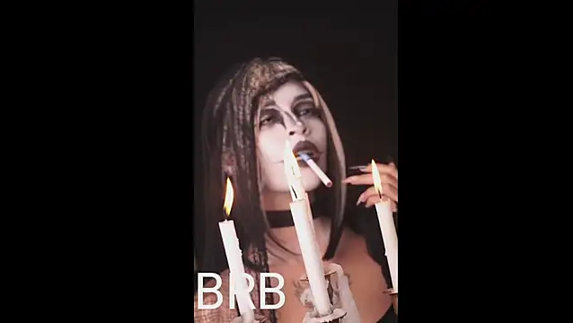 Anny_Kiitty Obrolan Langsung XXX