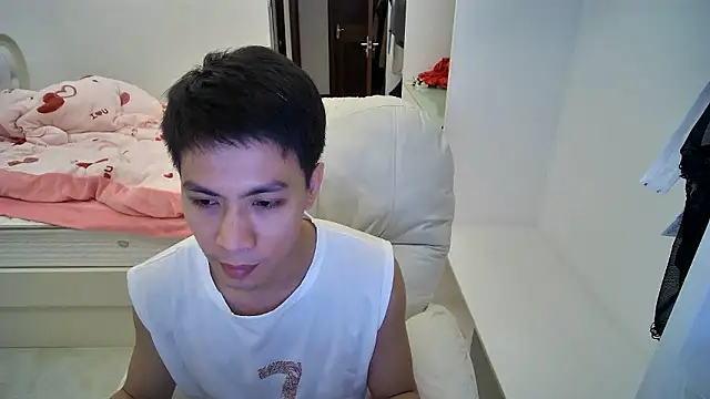 Xiaolong88888 webkamerás műsora