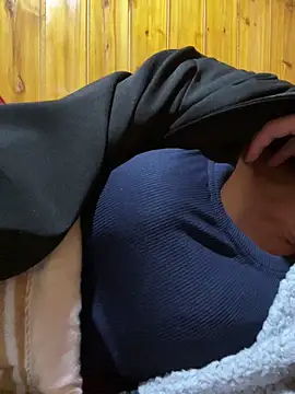 Amy_sydy Show Webcam