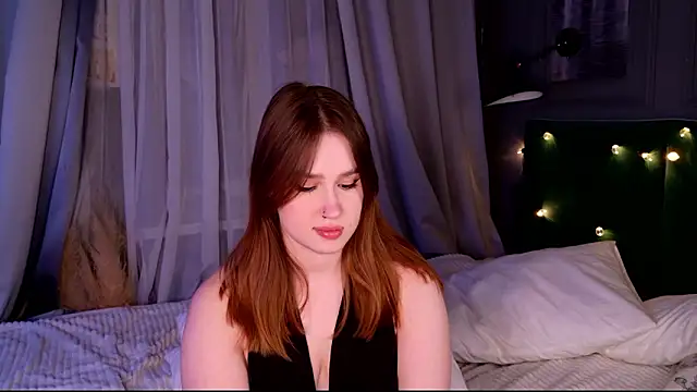 LoriMason Chat XXX in diretta