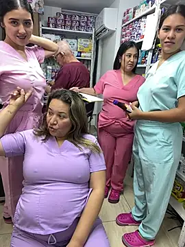 Živý XXX chat kandalove