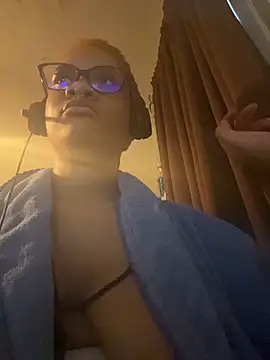 Chatroom XXX en direct de nickytheehawtie