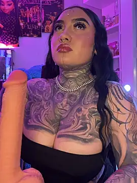 CloeeBeckam Live XXX-chat