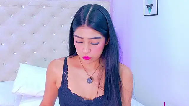 Chat XXX en directo de Mia-Monroe