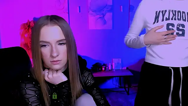 Chat XXX en directo de doll_vey