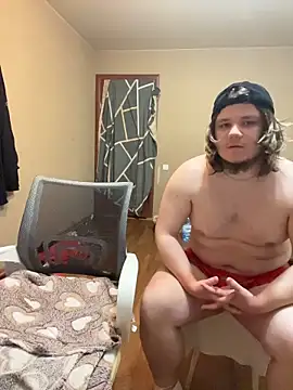 desiredude9 Webcam show