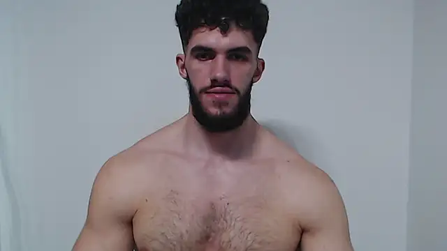 hiddenf's Webcam Show