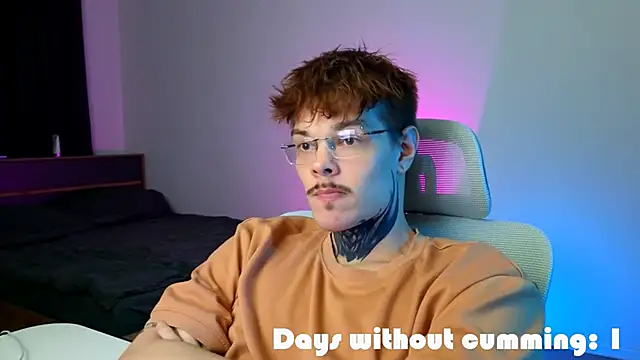 Chat XXX en directo de DENIS_HERE