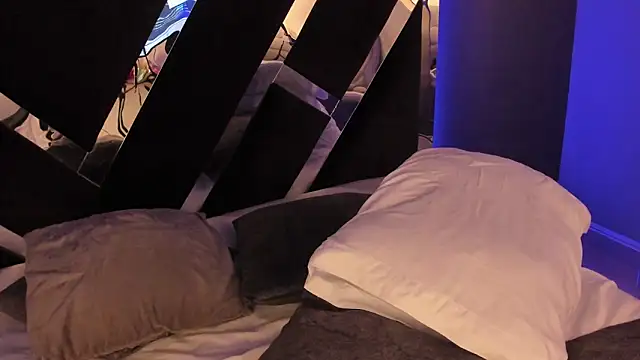 Chat +18 de AmmyJones_ ao vivo