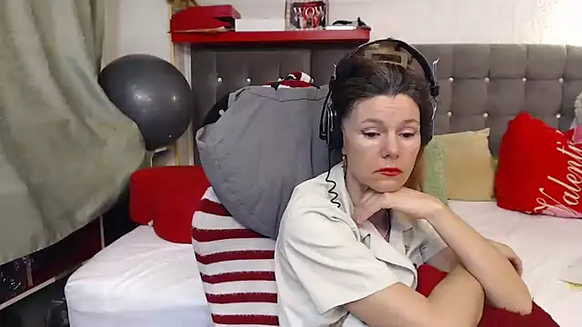 kellyterapy Chat XXX in diretta