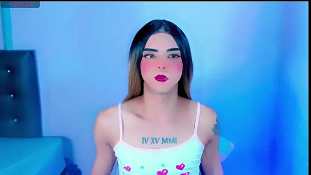 malahya_'s Live XXX Chat