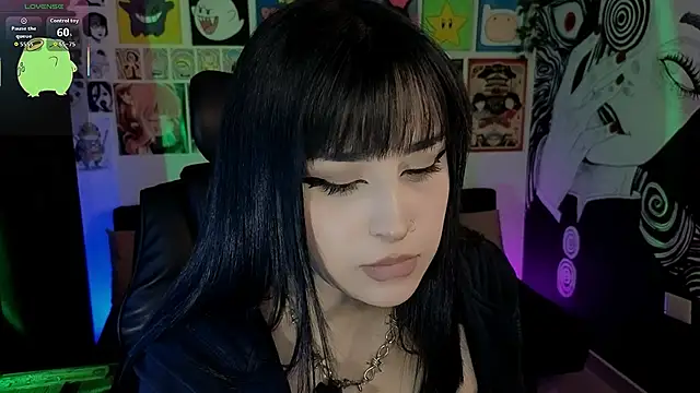 Chat XXX en directo de Yuhwan_