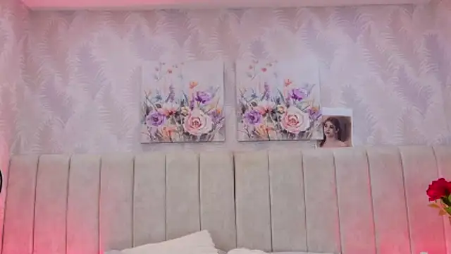 SaraLugo Chat XXX in diretta